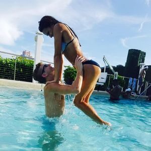 Meet your Posher, Hunter